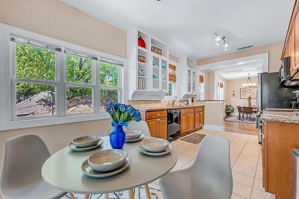 Perry Heights - Residential Income