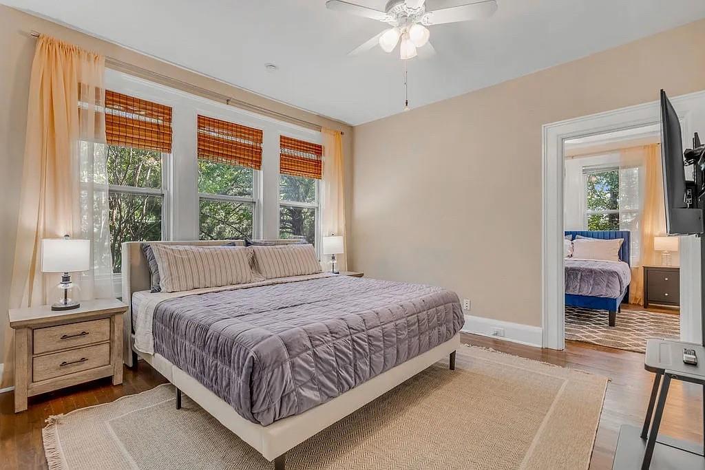 Perry Heights - Residential Income