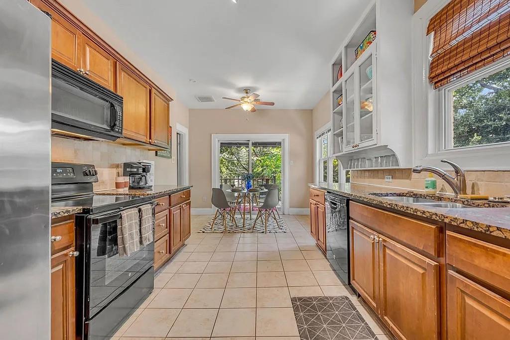 Perry Heights - Residential Income