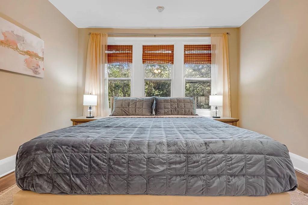 Perry Heights - Residential Income