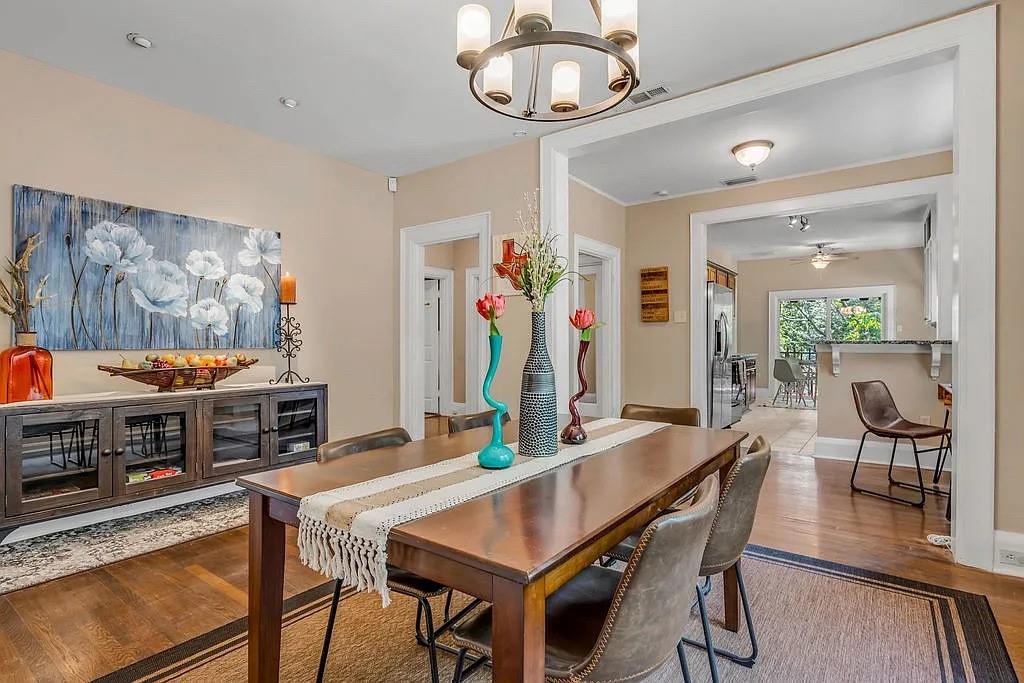 Perry Heights - Residential Income