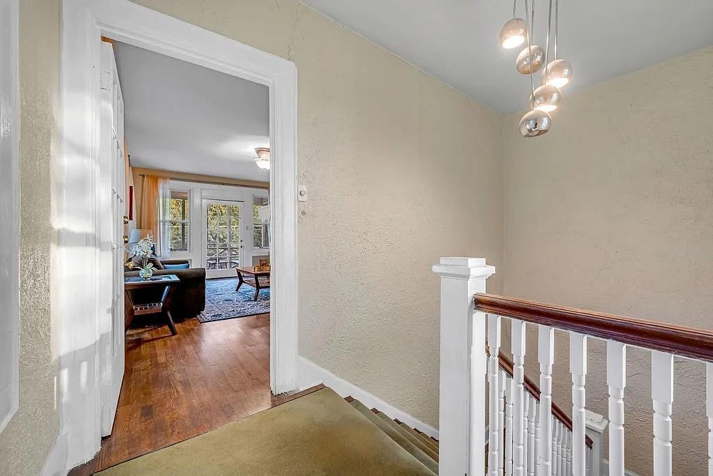Perry Heights - Residential Income