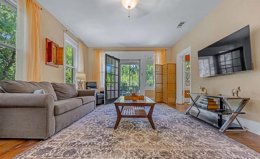 Perry Heights - Residential Income