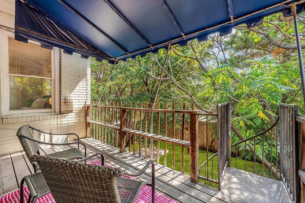 Perry Heights - Residential Income