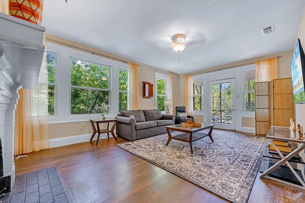 Perry Heights - Residential Income