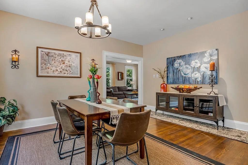Perry Heights - Residential Income