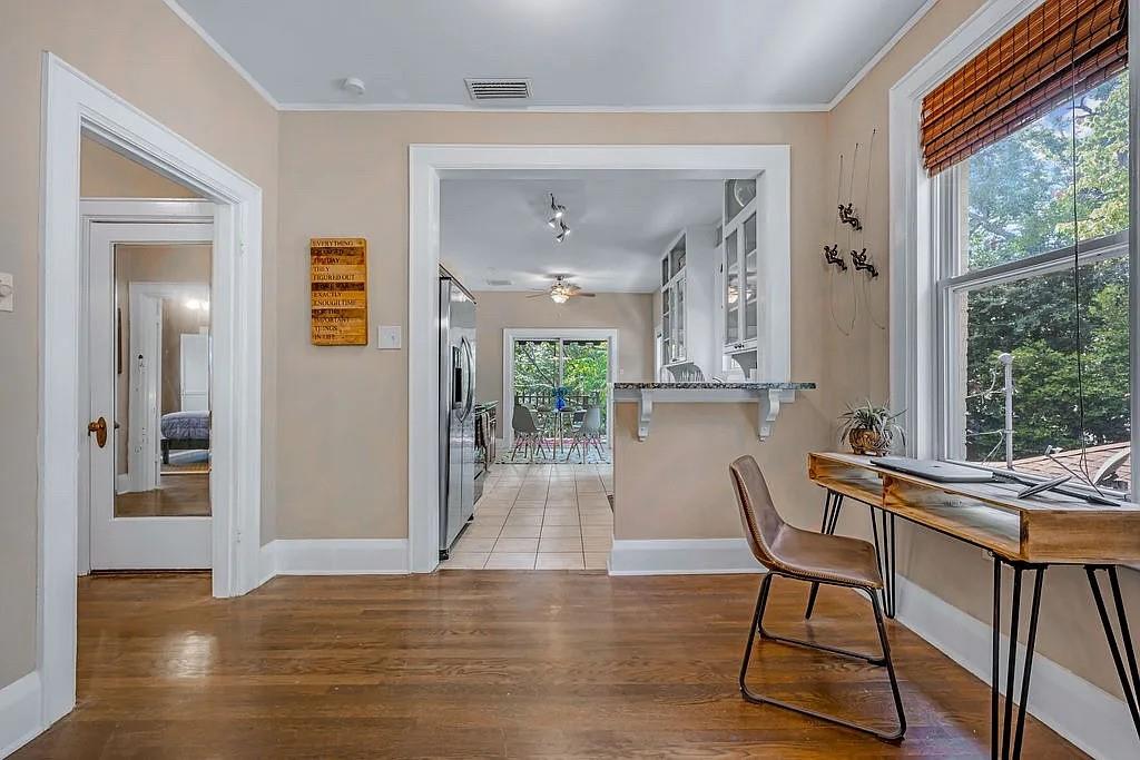 Perry Heights - Residential Income