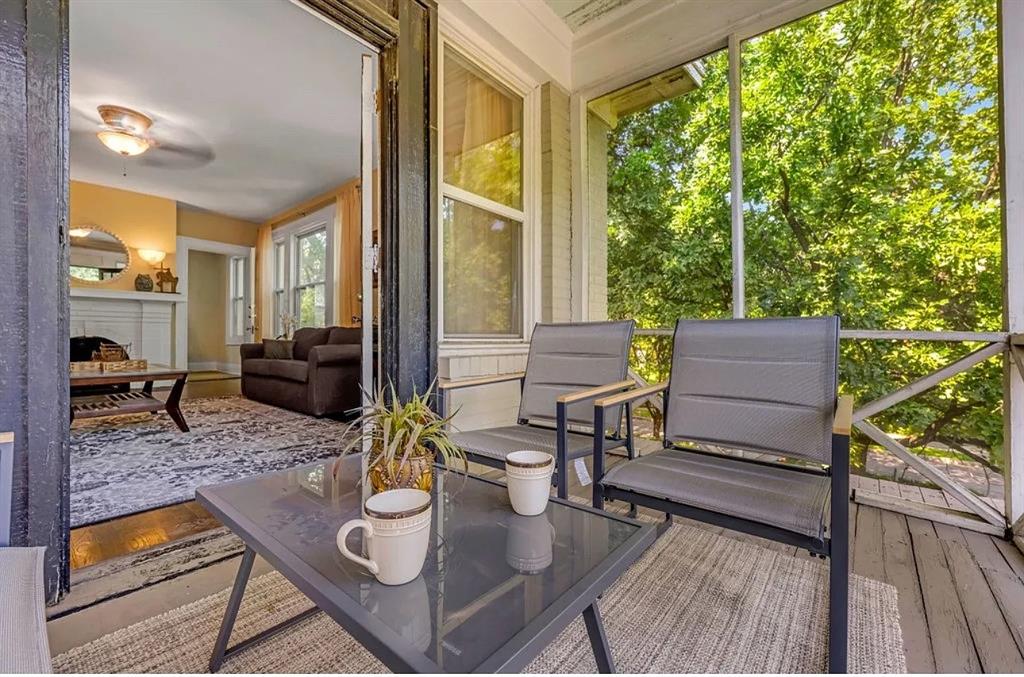 Perry Heights - Residential Income