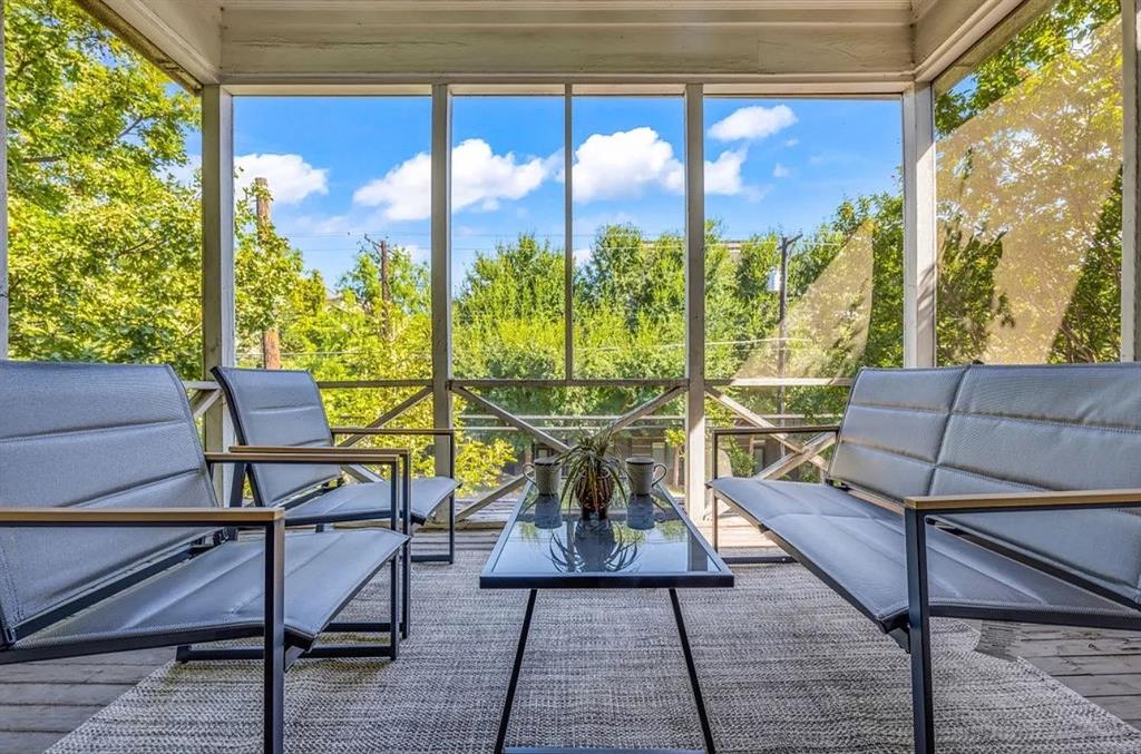 Perry Heights - Residential Income