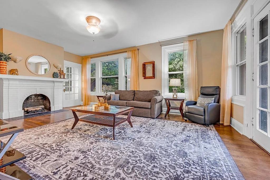 Perry Heights - Residential Income