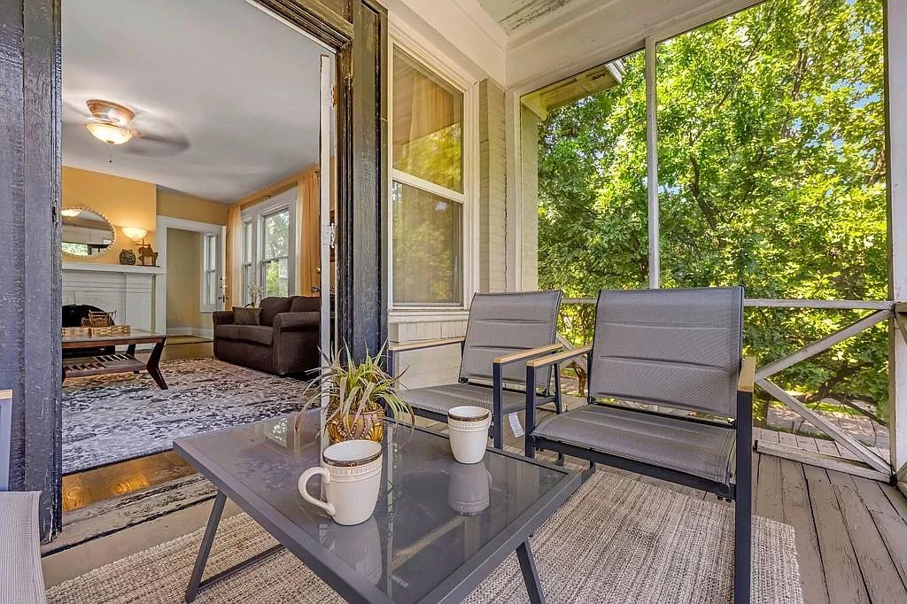 Perry Heights - Residential Income