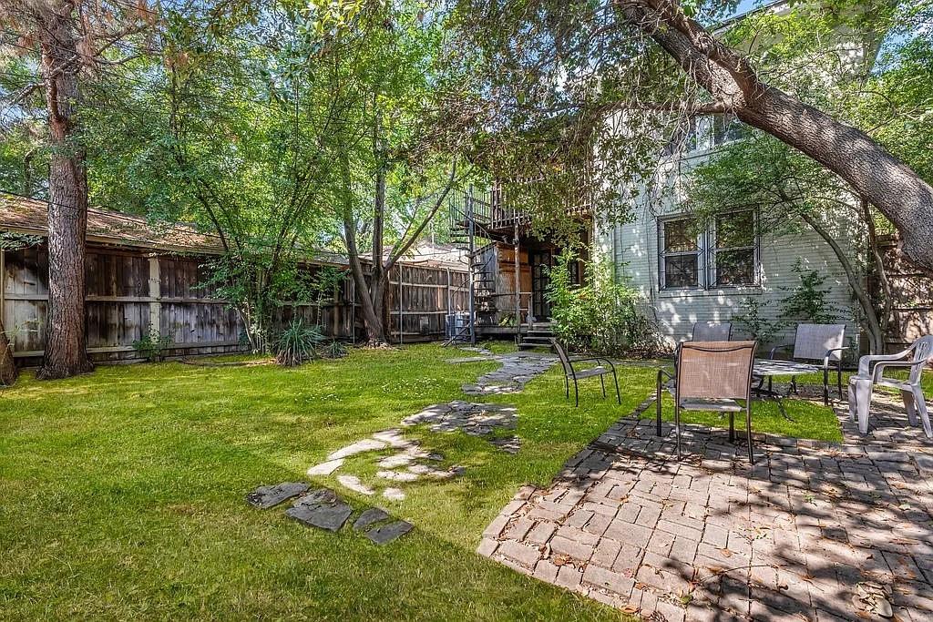 Perry Heights - Residential Income