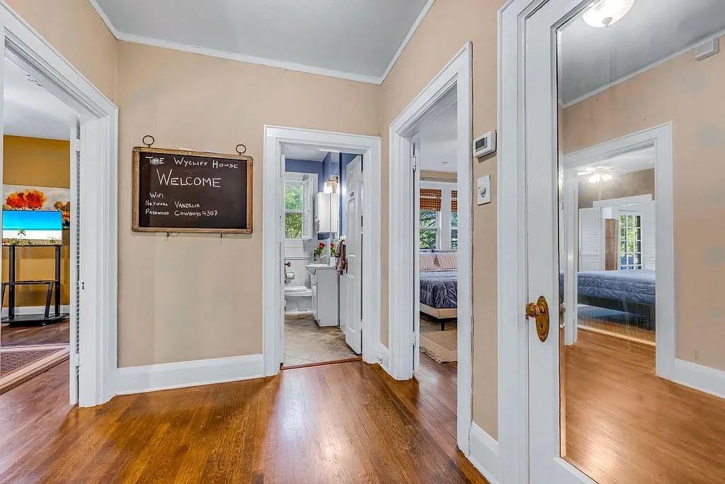 Perry Heights - Residential Income