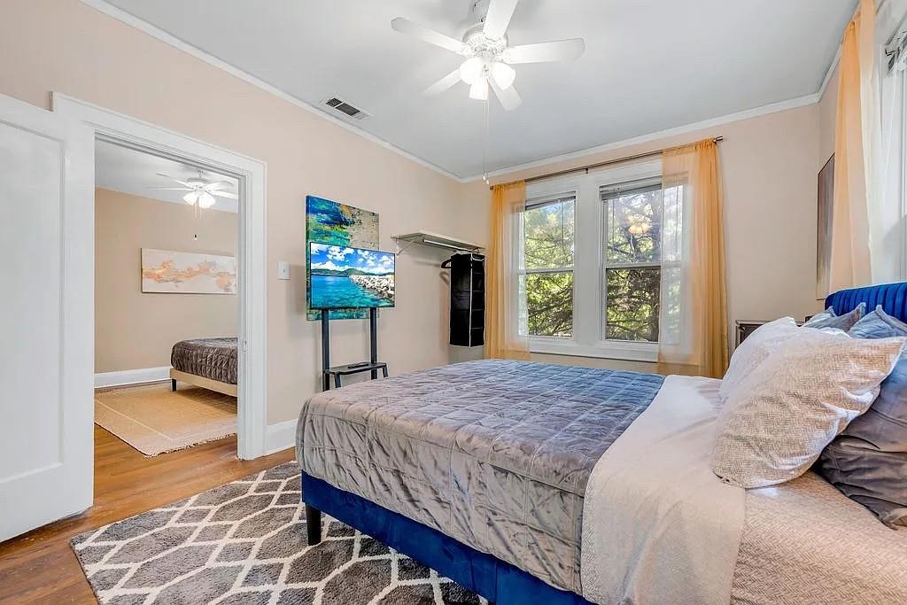 Perry Heights - Residential Income