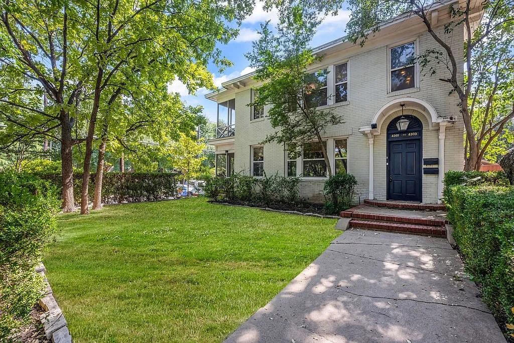 Perry Heights - Residential Income