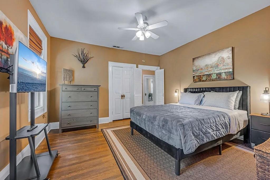 Perry Heights - Residential Income