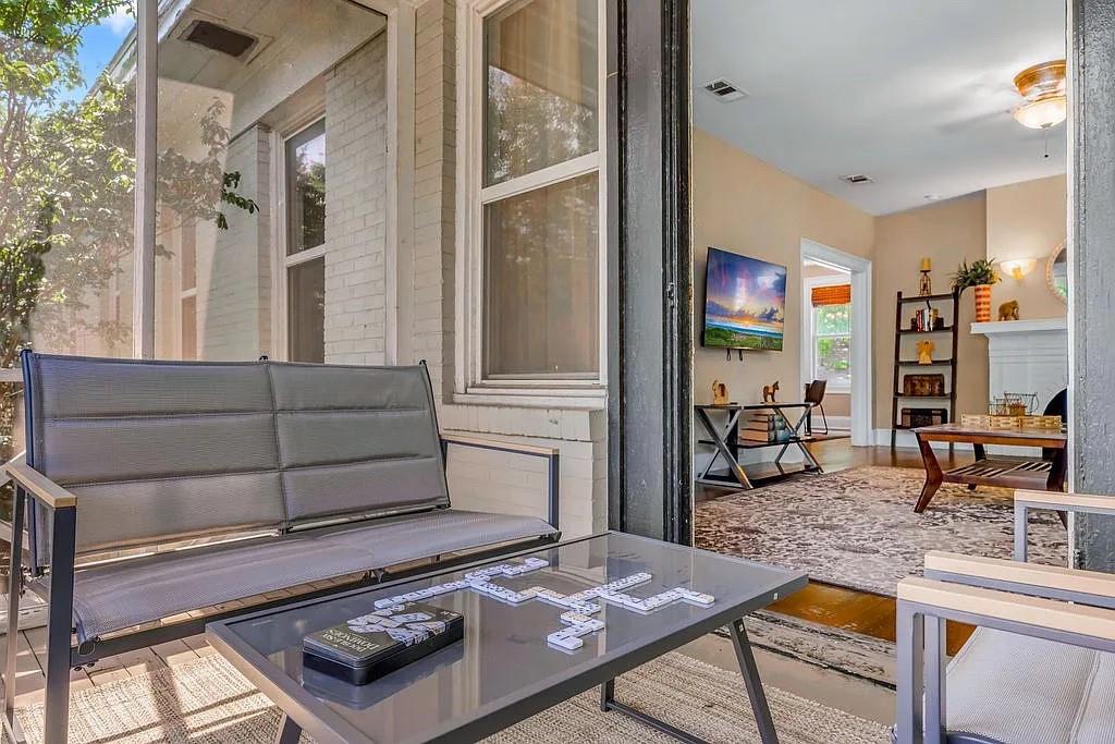 Perry Heights - Residential Income