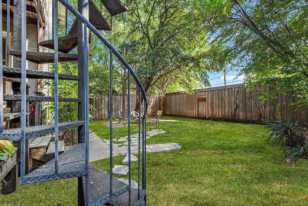 Perry Heights - Residential Income