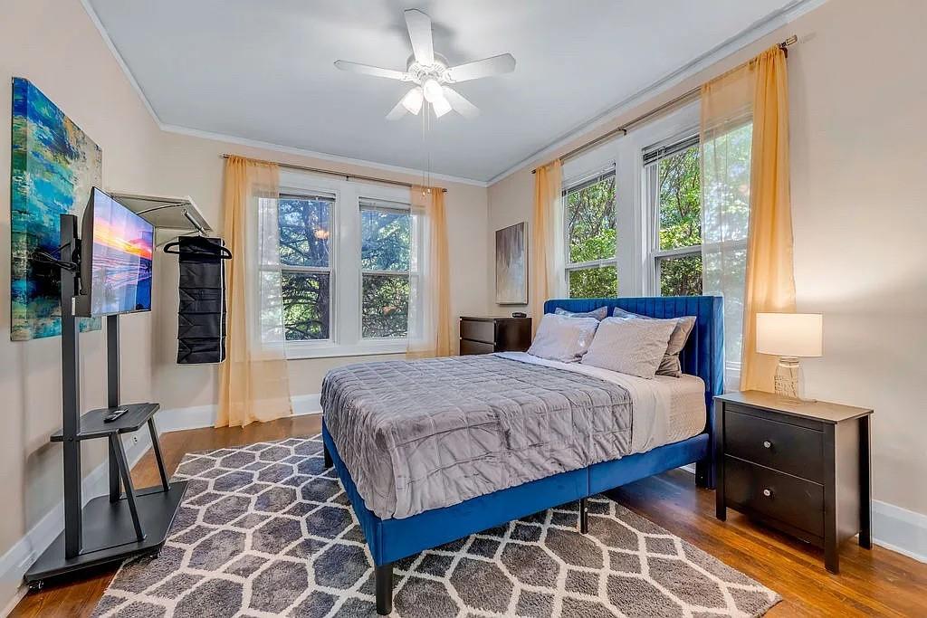 Perry Heights - Residential Income