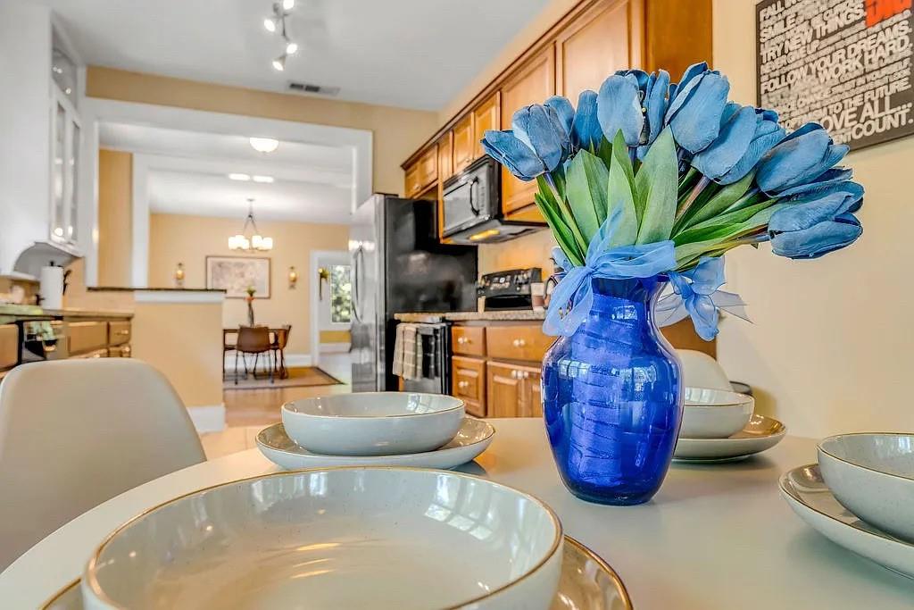 Perry Heights - Residential Income