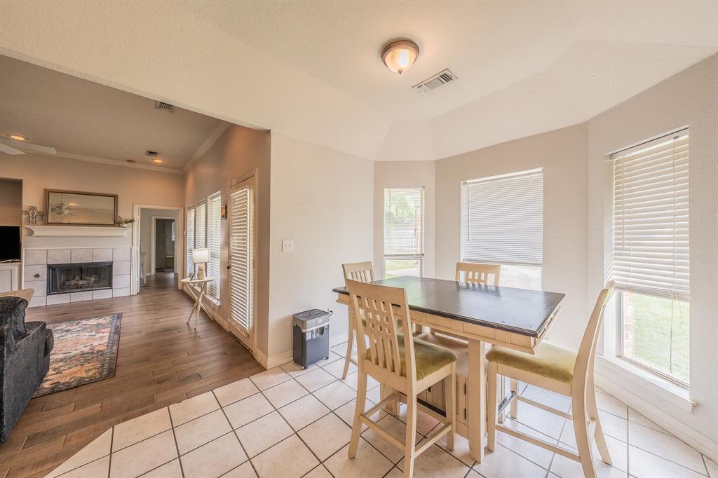 High Meadows North Ph 1 - Residential