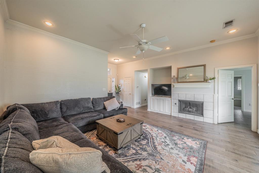 High Meadows North Ph 1 - Residential
