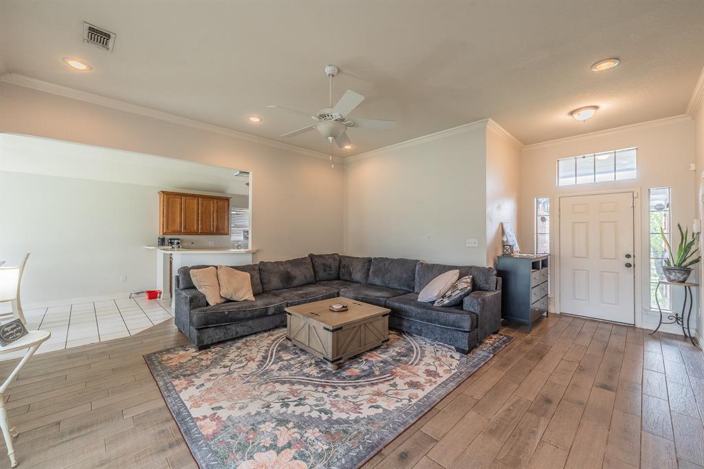 High Meadows North Ph 1 - Residential