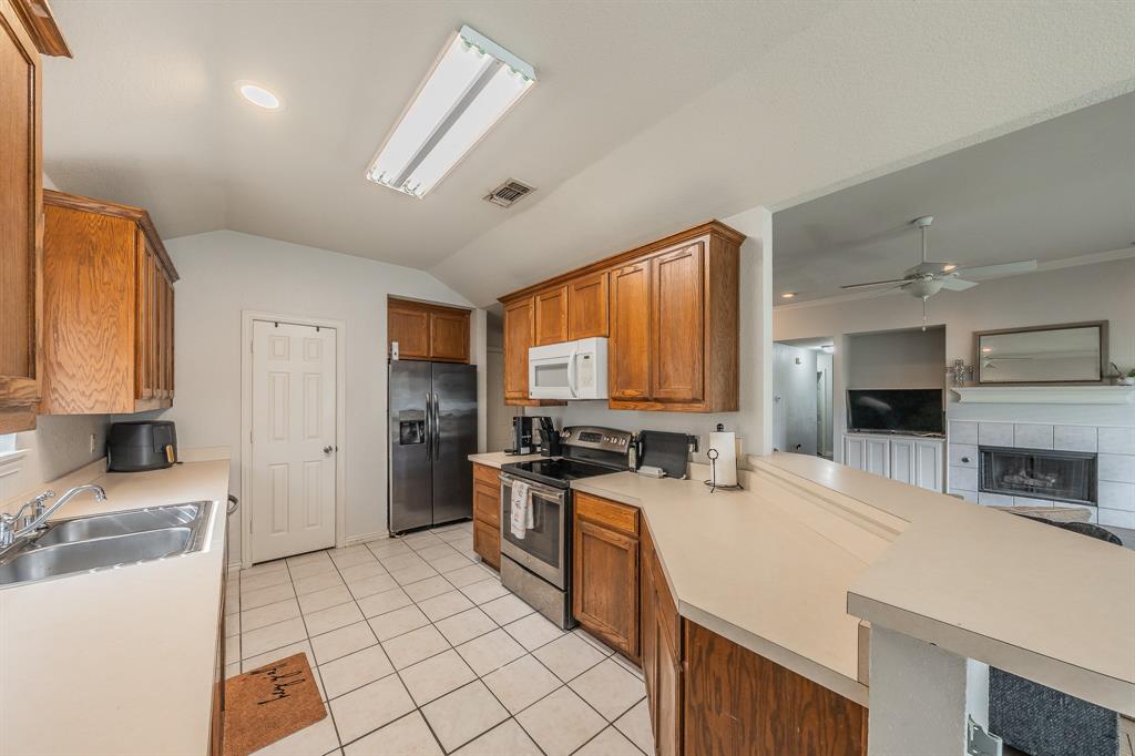 High Meadows North Ph 1 - Residential