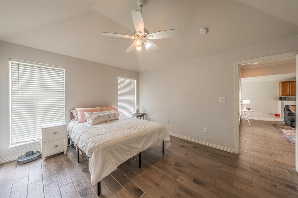 High Meadows North Ph 1 - Residential