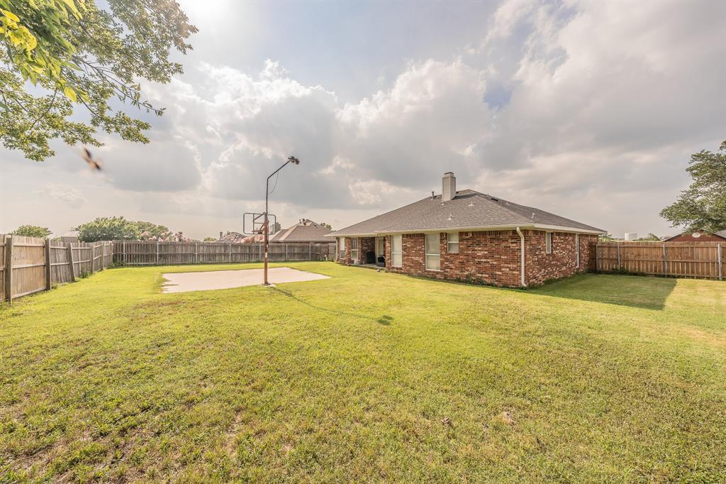 High Meadows North Ph 1 - Residential
