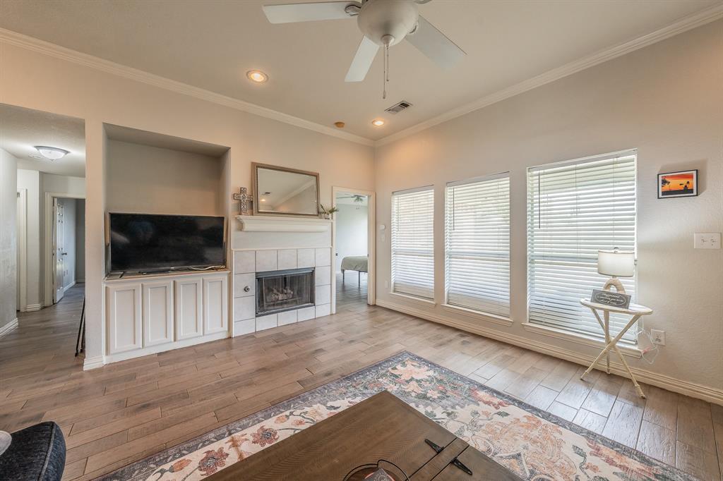 High Meadows North Ph 1 - Residential