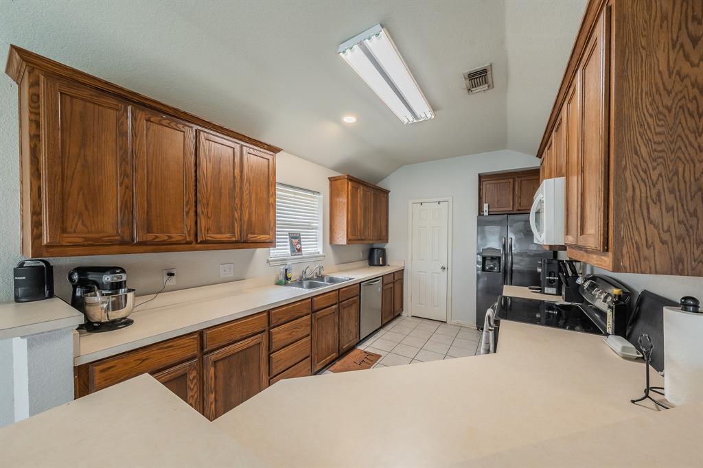 High Meadows North Ph 1 - Residential