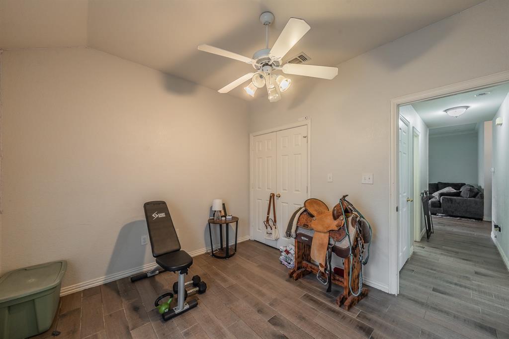 High Meadows North Ph 1 - Residential