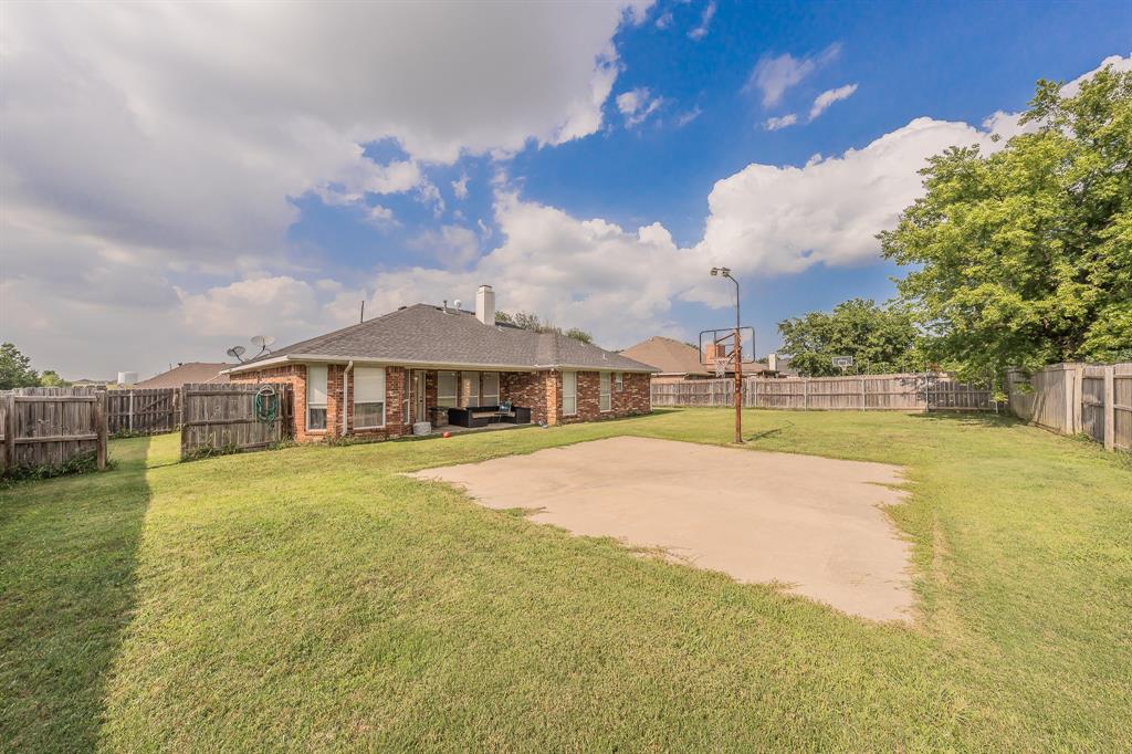 High Meadows North Ph 1 - Residential