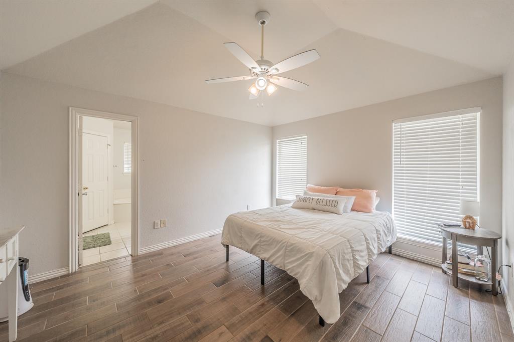 High Meadows North Ph 1 - Residential