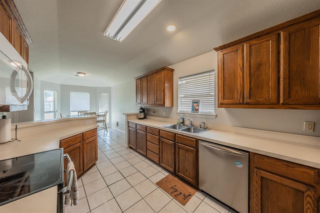 High Meadows North Ph 1 - Residential