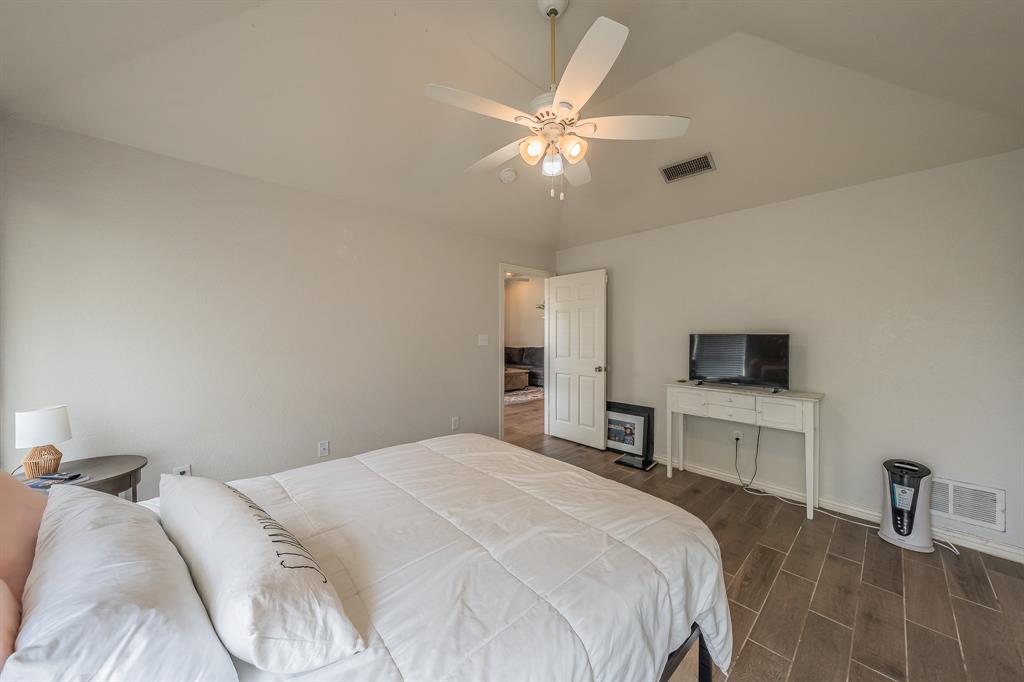 High Meadows North Ph 1 - Residential