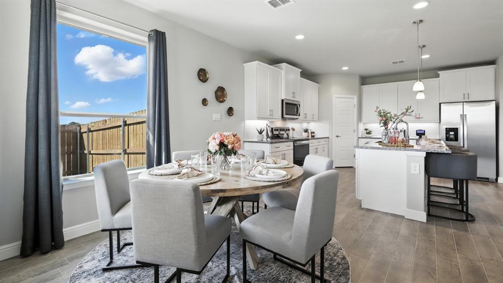 Morningstar - Residential