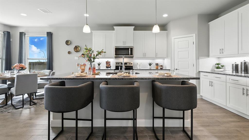 Morningstar - Residential