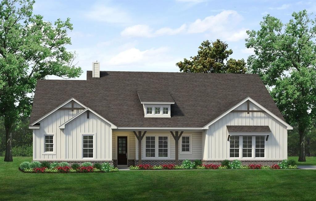 Rocky Top - Residential