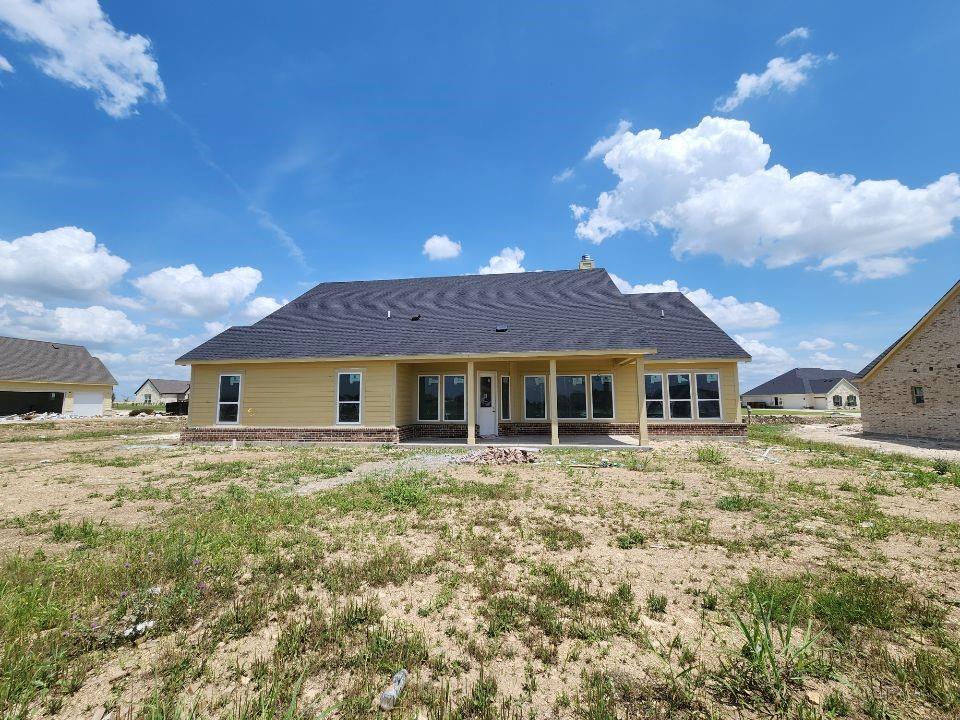 Rocky Top - Residential