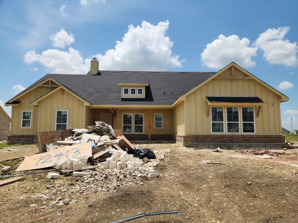 Rocky Top - Residential