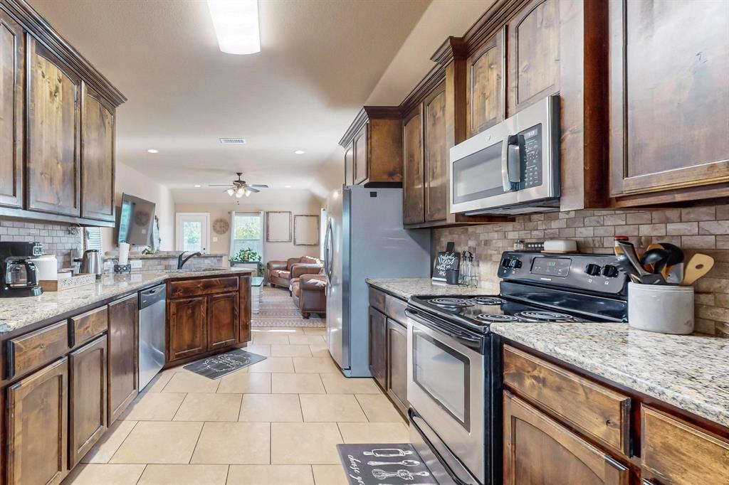 Virginia Estate - Residential