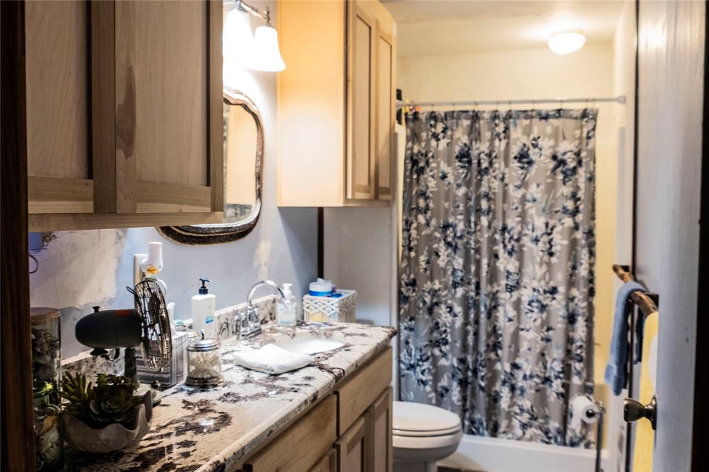 UNK - Residential