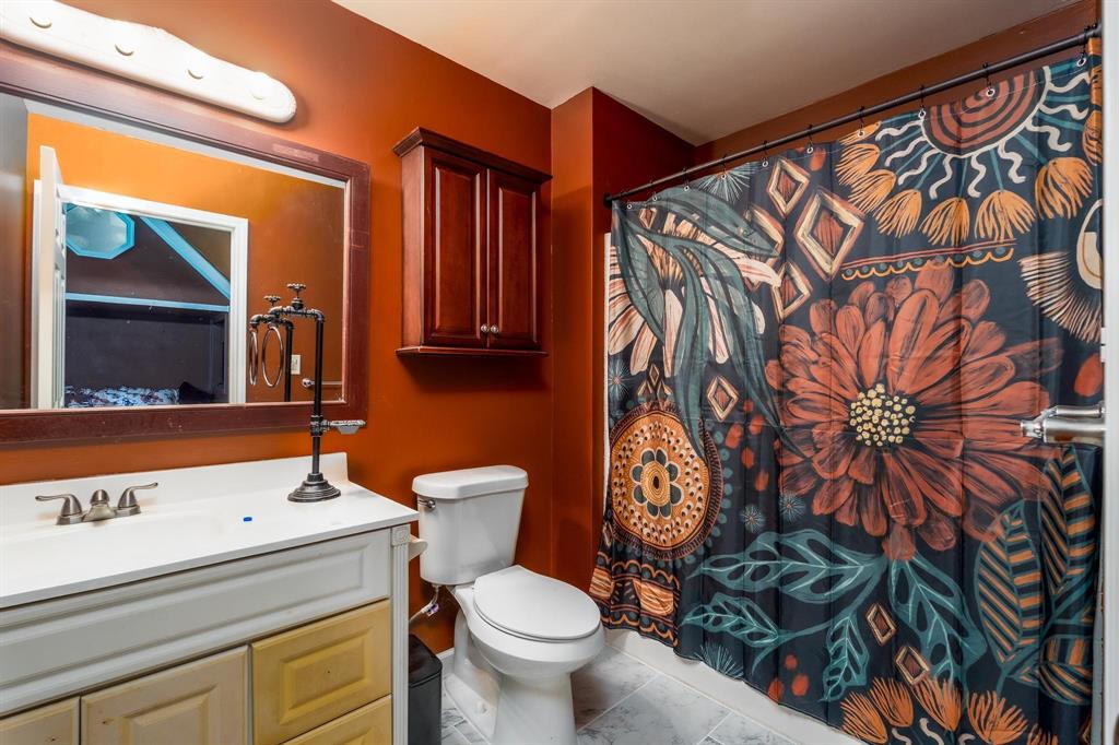 Quail Country - Residential