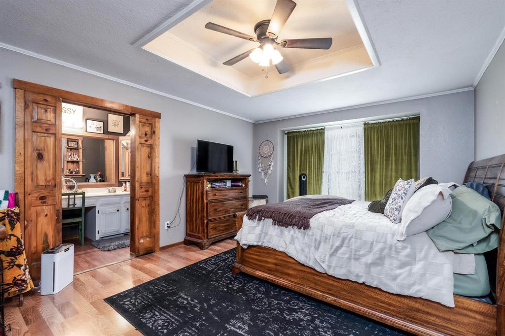 Quail Country - Residential
