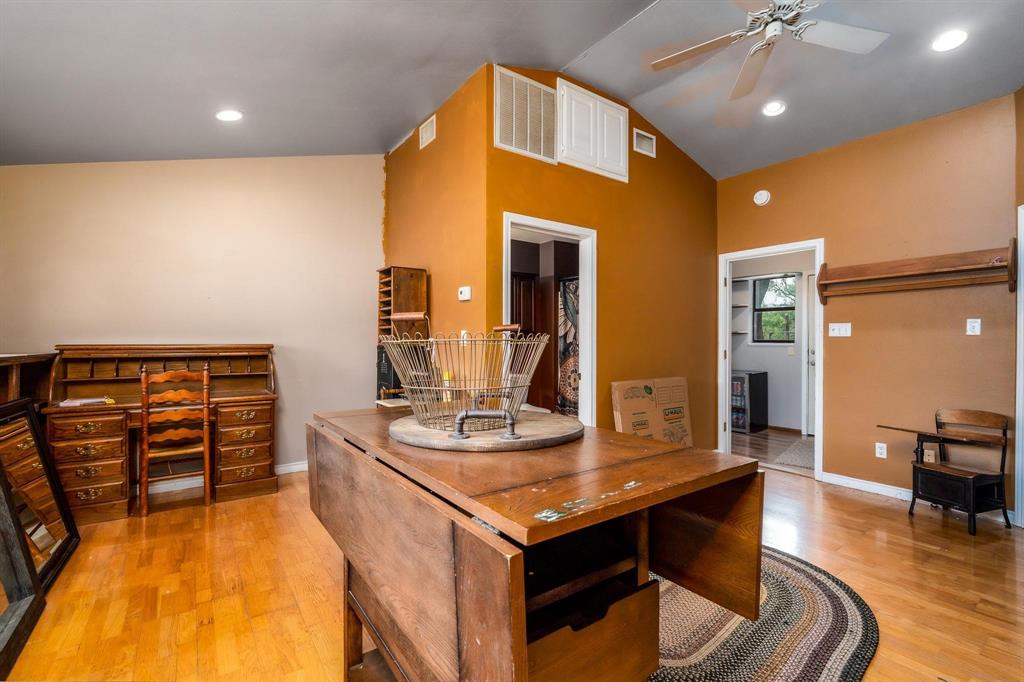 Quail Country - Residential