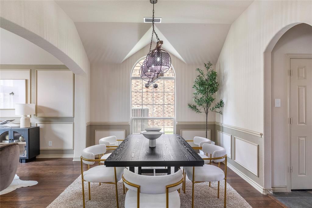 Presidio West - Residential