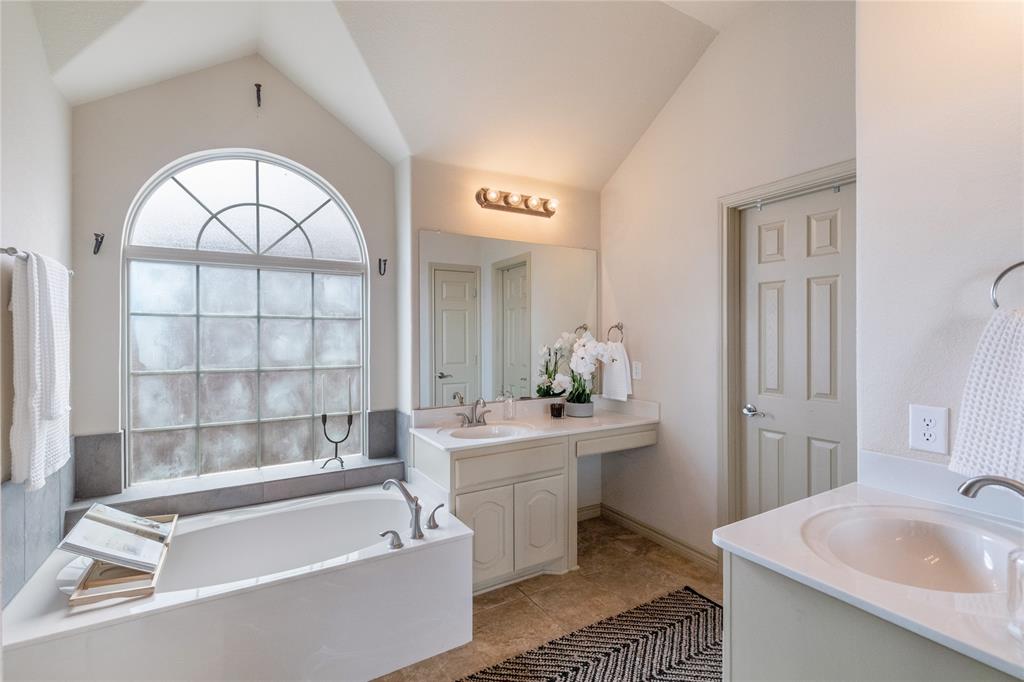 Presidio West - Residential