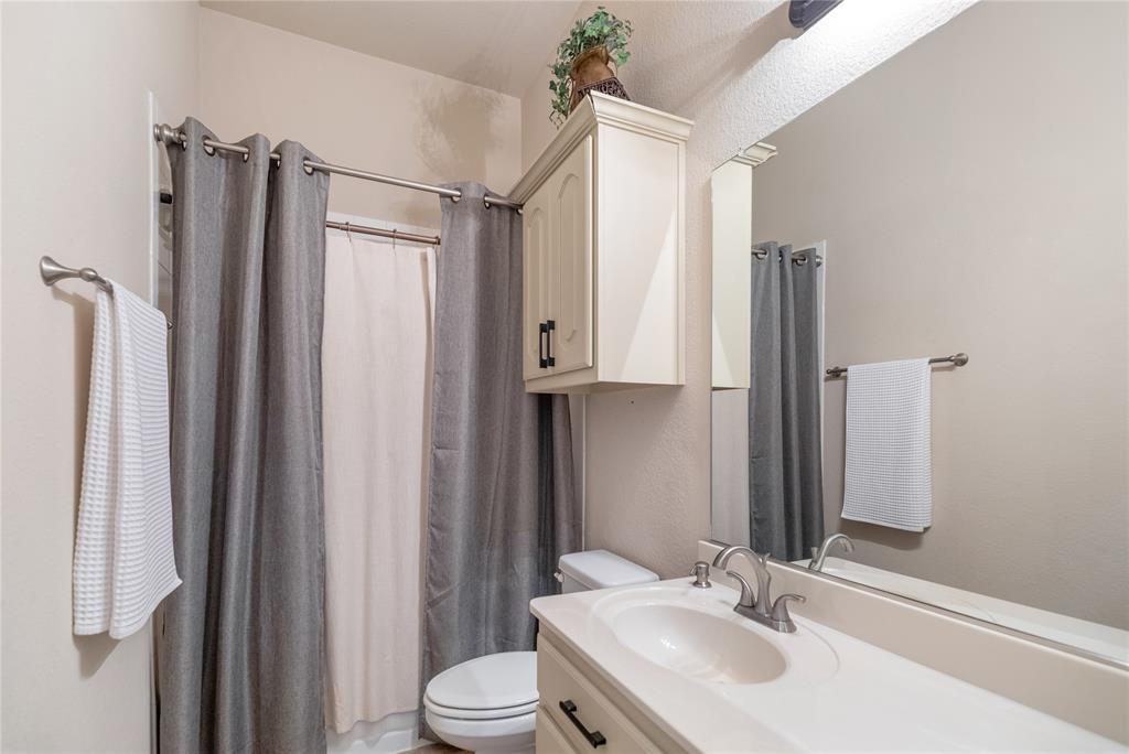 Presidio West - Residential